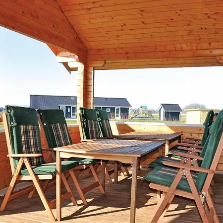 Sydals 16 With Hot Tub Skovbyballe