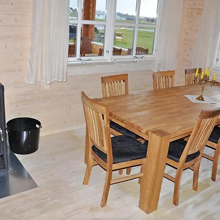 Schönes Haus In Sydals Mit Sauna