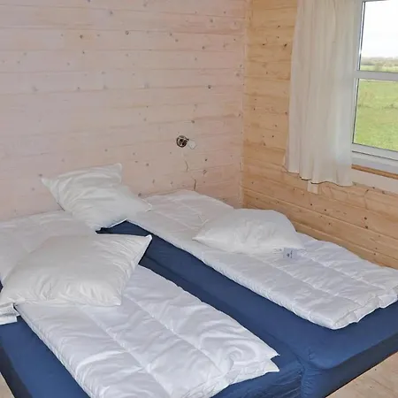 Prázdninový dům Sydals 16 With Hot Tub *