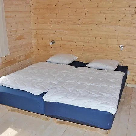 Schönes Haus In Sydals Mit Sauna