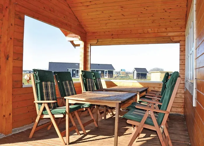 Sydals 16 With Hot Tub Skovbyballe