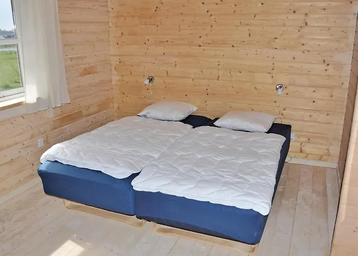 Sydals 16 With Hot Tub